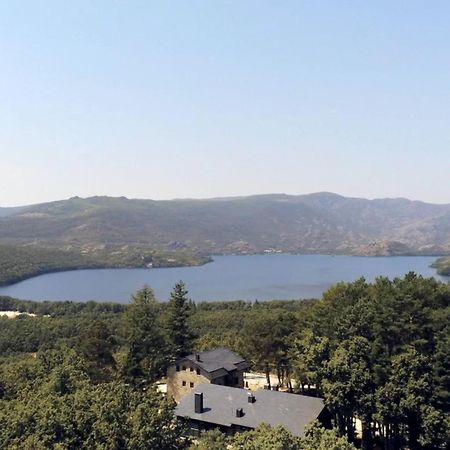 Villa Lucerna Sports & Hotel Resort Vigo de Sanabria Kültér fotó