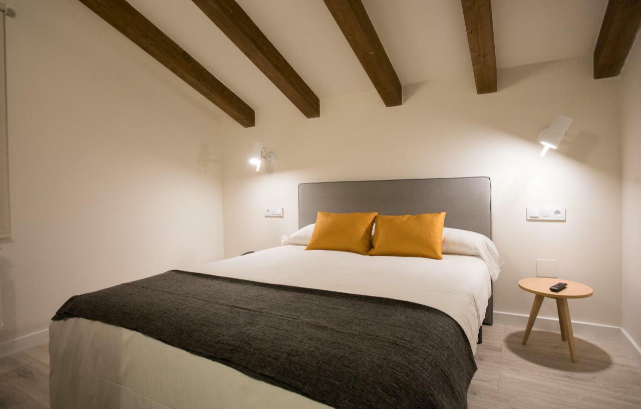 Villa Lucerna Sports & Hotel Resort Vigo de Sanabria Kültér fotó