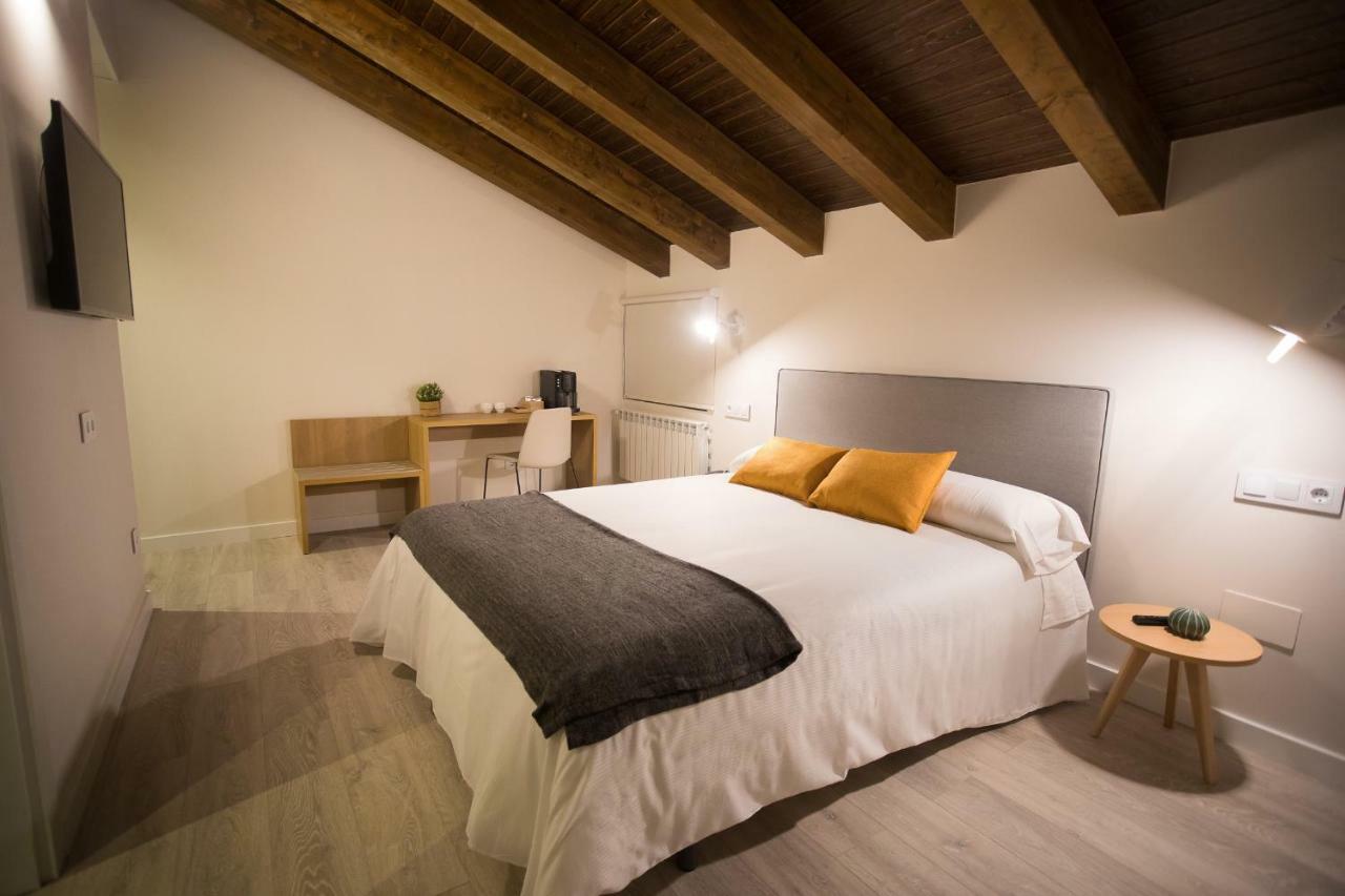 Villa Lucerna Sports & Hotel Resort Vigo de Sanabria Kültér fotó